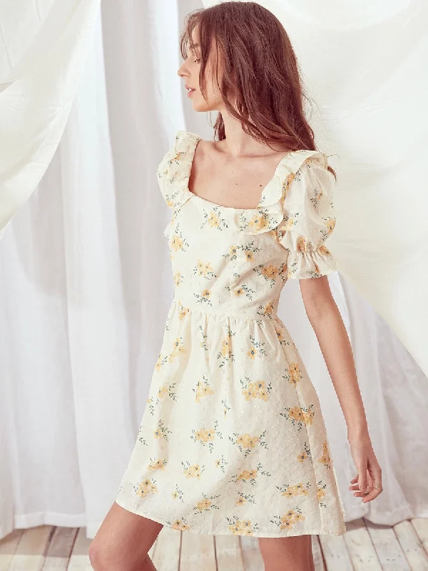 Relaxed Style Wendy Darling Dress