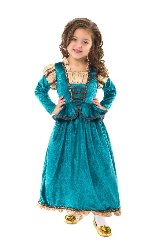 Affordable Women's Clothing Medieval Princess Dress Up