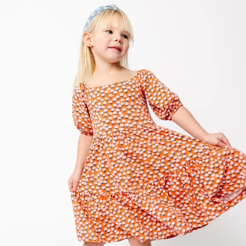 Women's Elegant Clothes The Juliet Dress in First Bloom