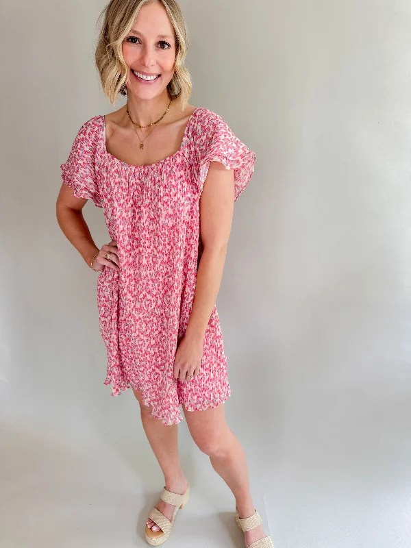 Best Clearance Sales Right Now The Patton Dress