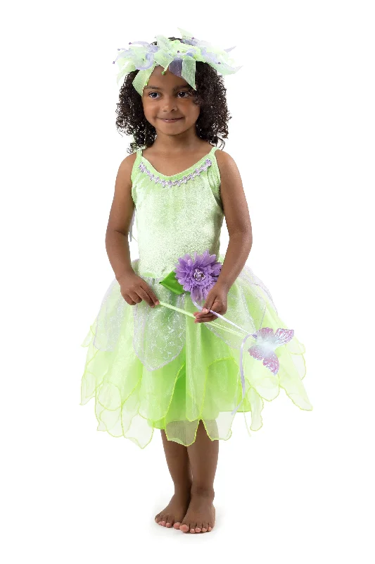 Best Online Boutiques Tinkerbell Dress Up