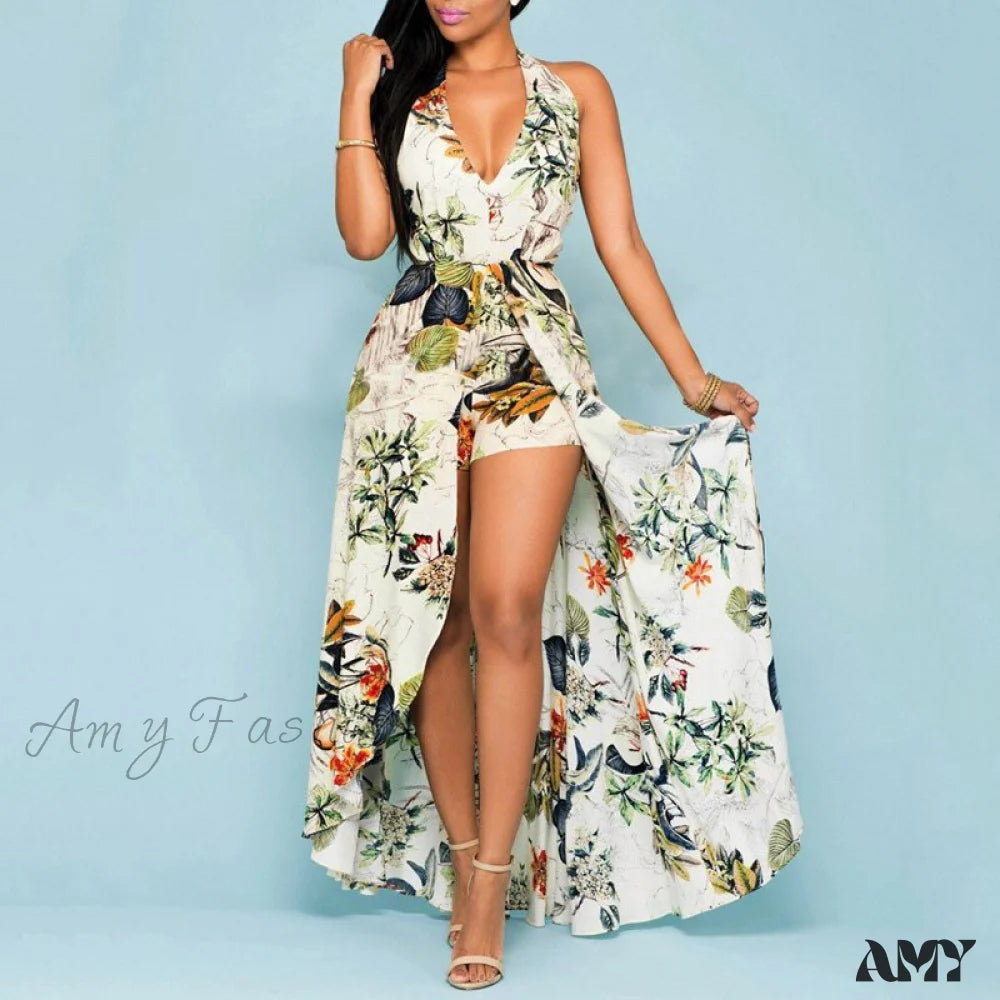 Women Clothes Amy Fashion - New Arrival Printing Dress