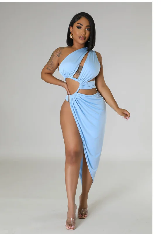 Formal Garments For Women Slay on vaca dress