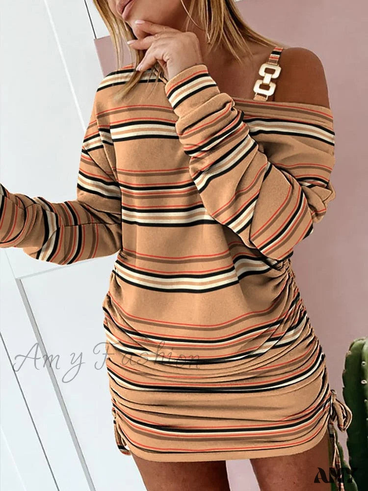 04 Orange Stripe