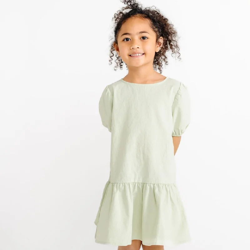 Latest Fashion for Women The Penelope Dress in Sage