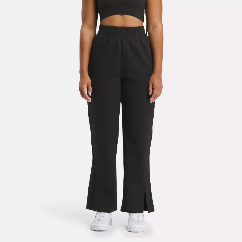 Classics Wardrobe Essentials Fleece Pants