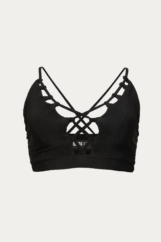 Women's Trendy Clothing Nicolette Top In Black