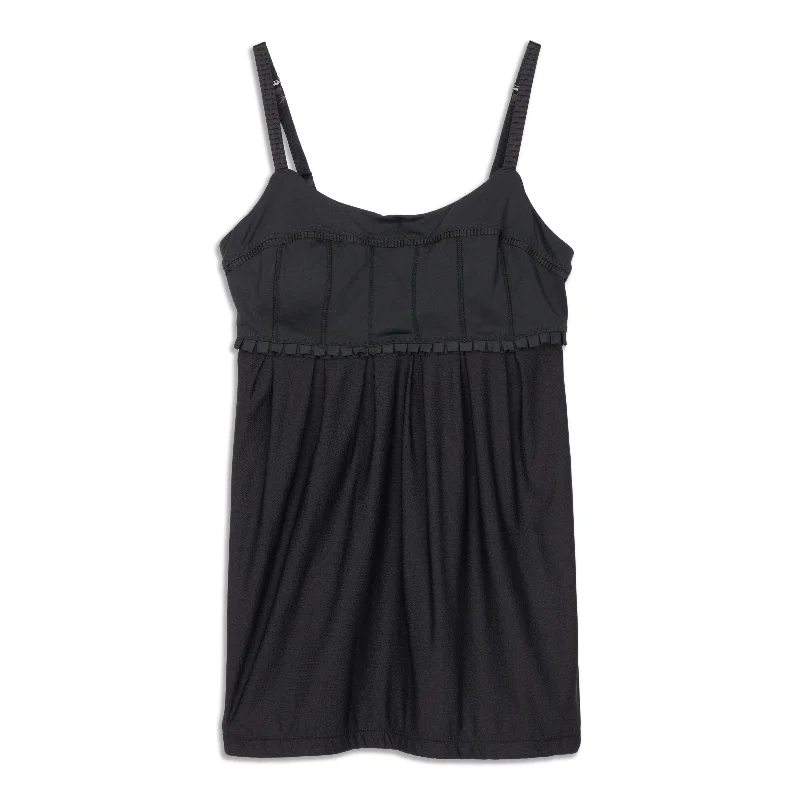 Women's Elegant Garments Priiti Tank Top - Resale