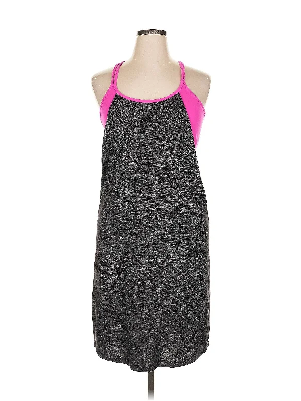 Women's High-Fashion Garments Tank Top