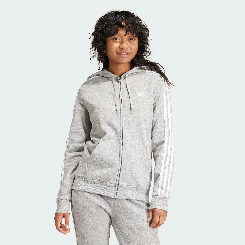 medium grey heather / white