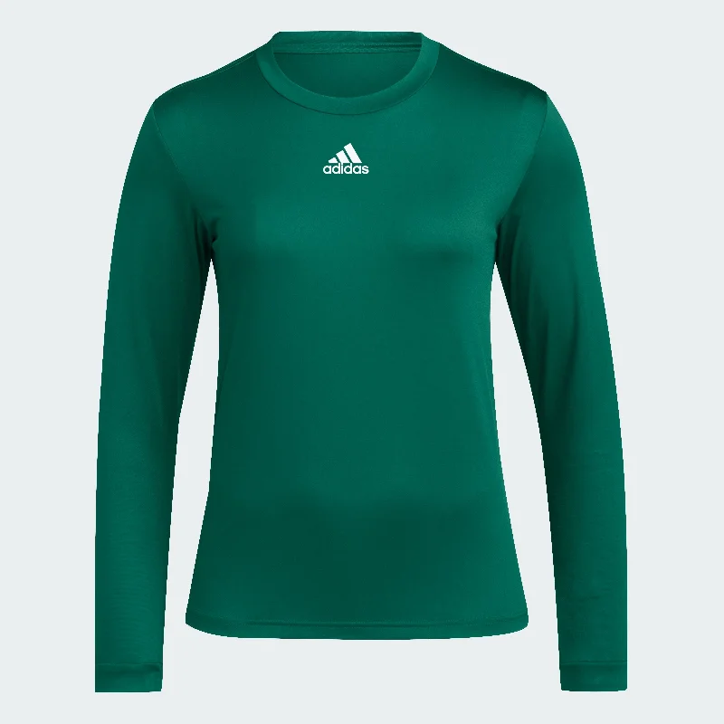 Women's Urban Clothing Women's adidas Playmaker Long Sleeve Tee