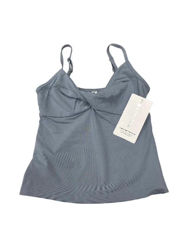 Athletic Tank Top By Athleta  Size: Xs