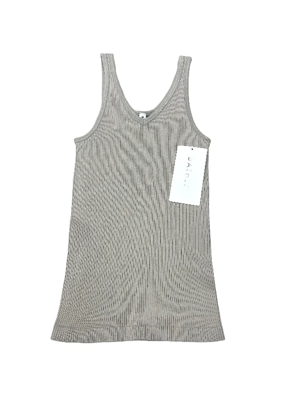 Athletic Tank Top By Athleta  Size: Xxs