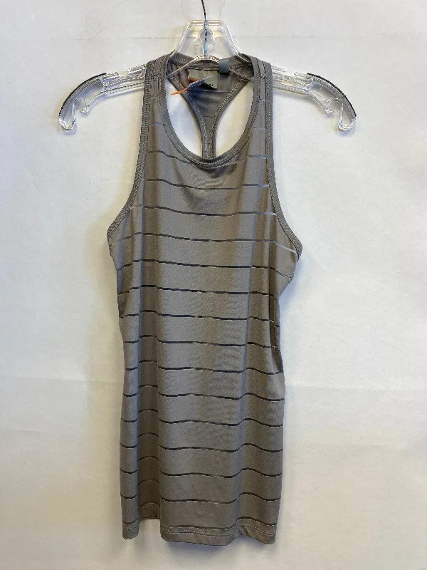 Athletic Tank Top By Athleta  Size: Xxs