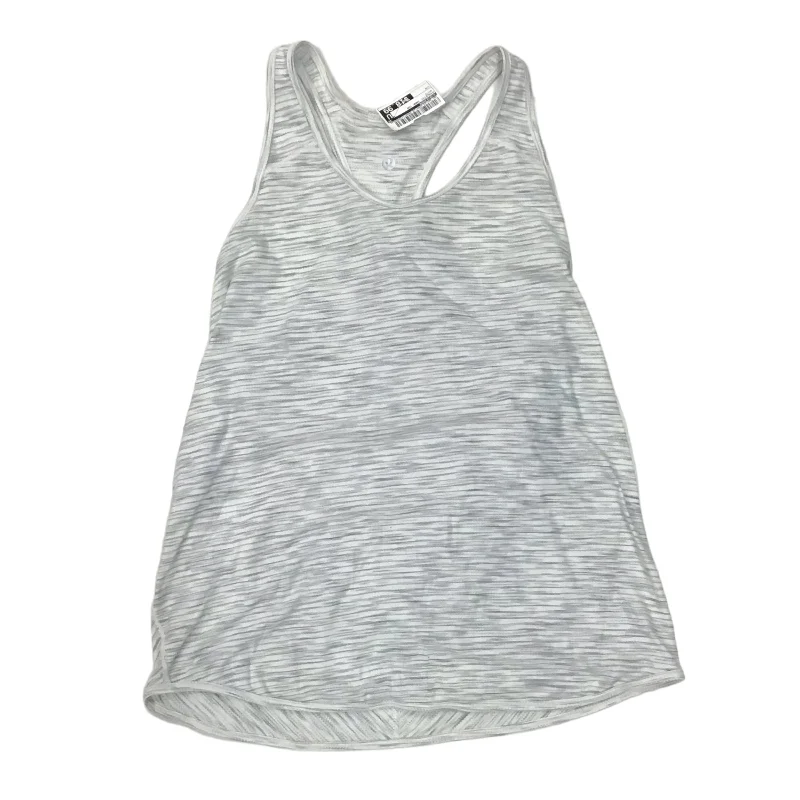 Women's Clothing For Holiday Travel Athletic Tank Top By Lululemon
