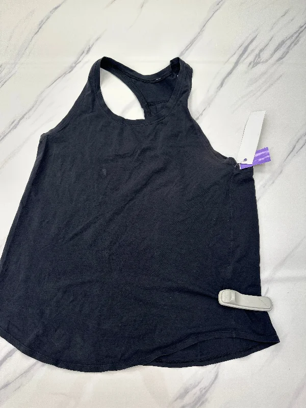 Athletic Tank Top By Lululemon  Size: 6