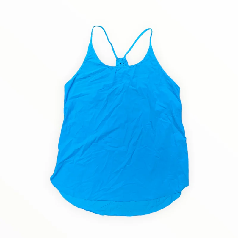 Athletic Tank Top By Lululemon  Size: S