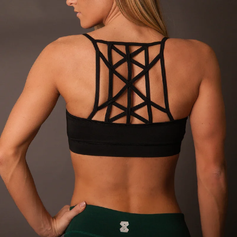 Radiance Sports Bra