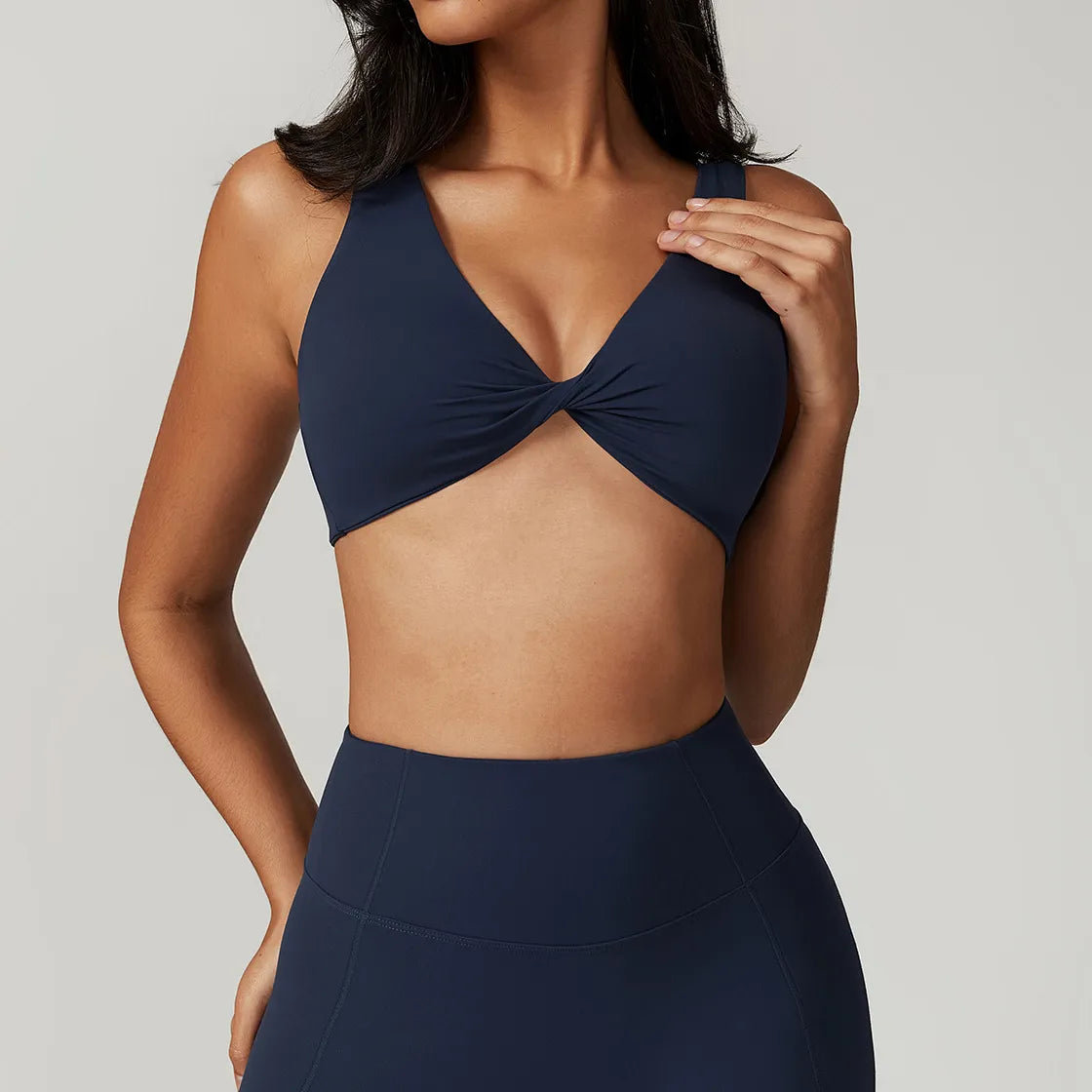 Women's Loungewear Clothes SPARK Athletic Set Sexy Bra ZC8796