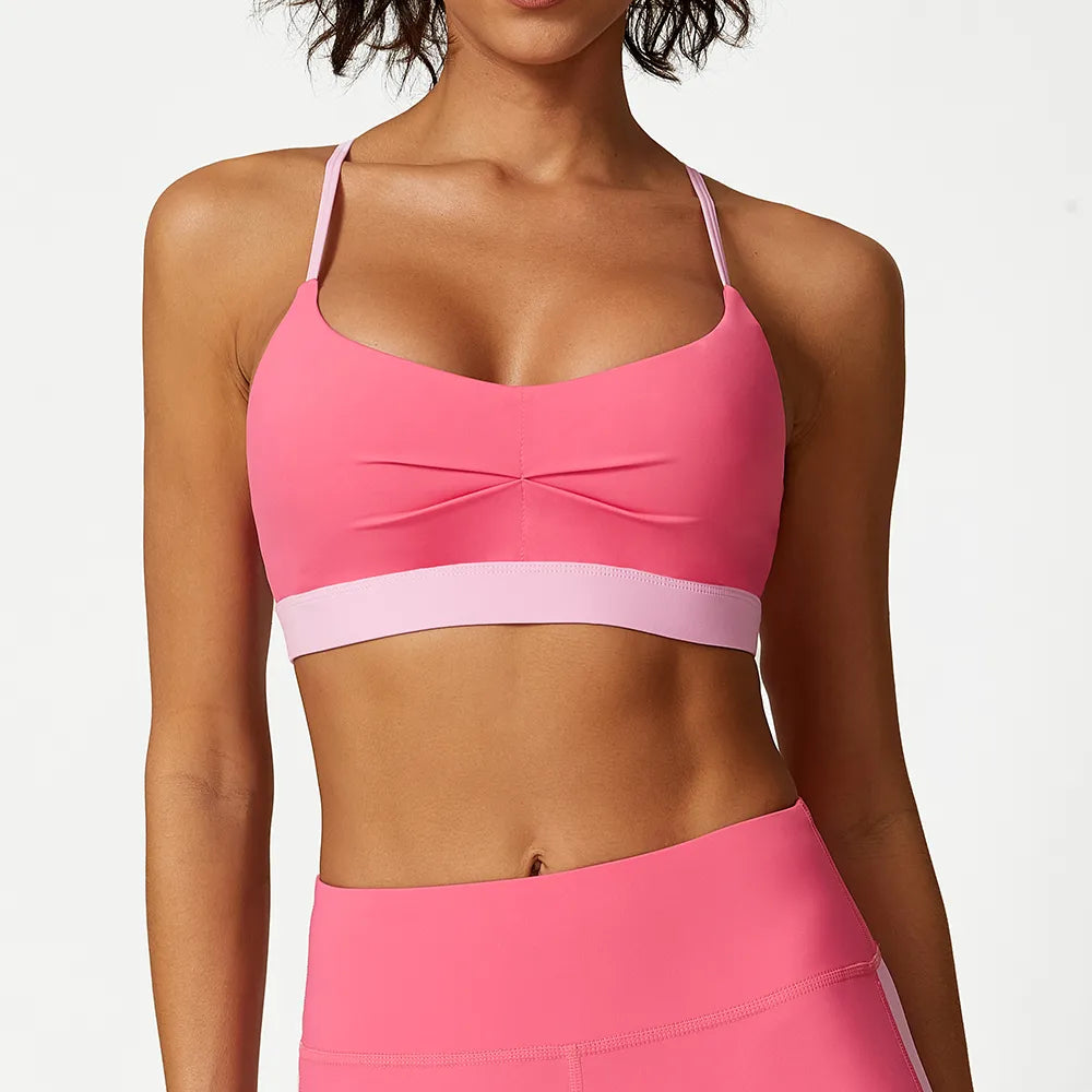 pink
