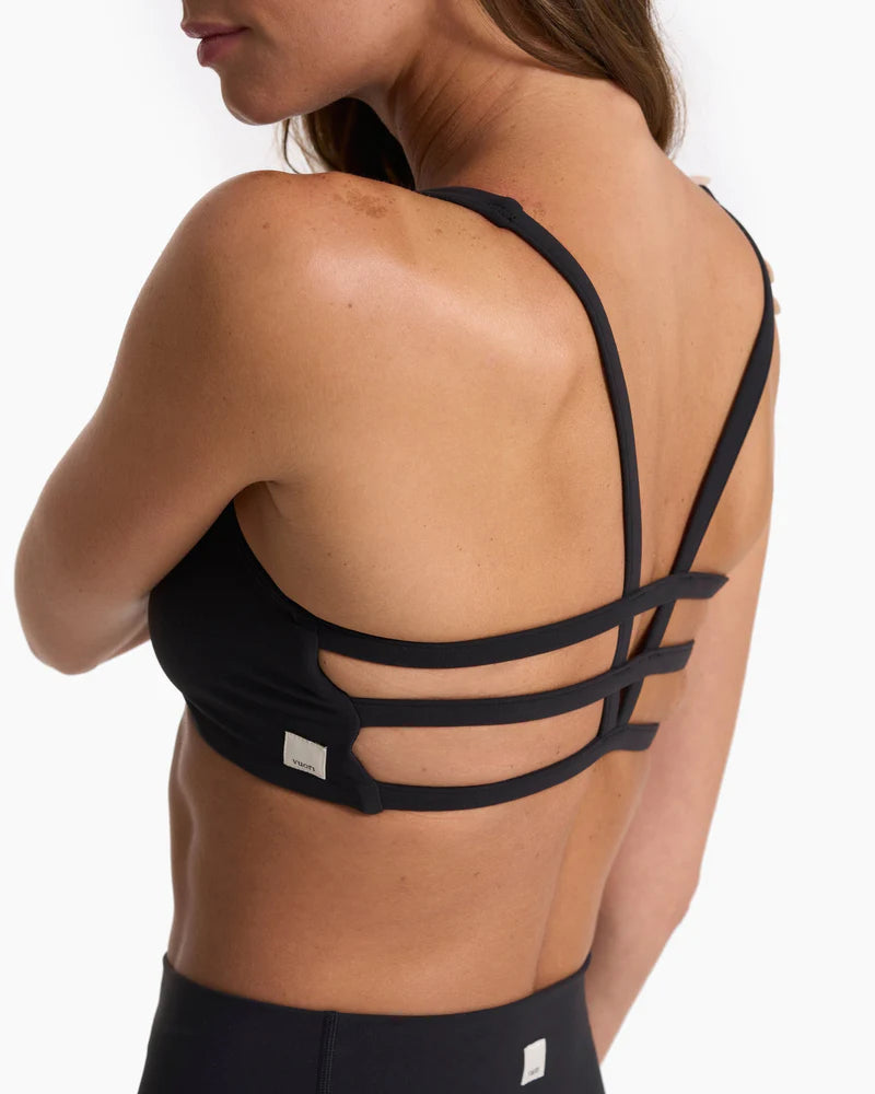 Women's Versatile Apparel Yosemite Bra - Black