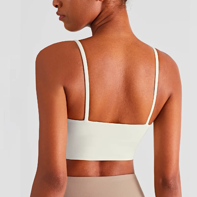 Women's Clothes For Work Yoga Slip Bra