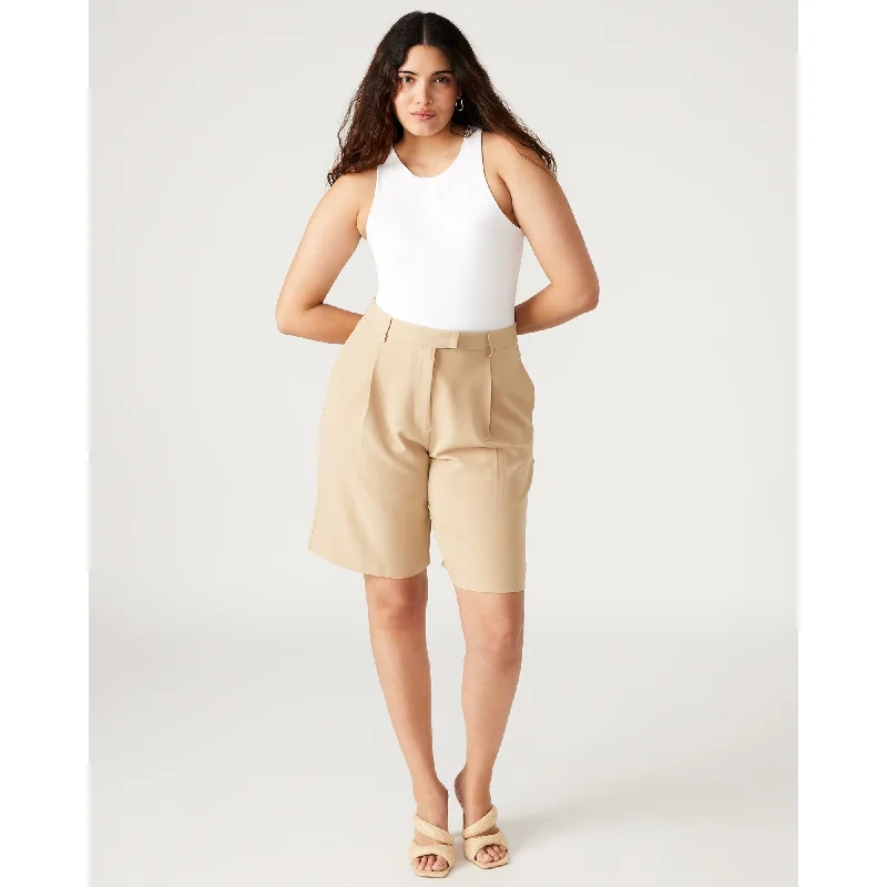 Therese Shorts Khaki